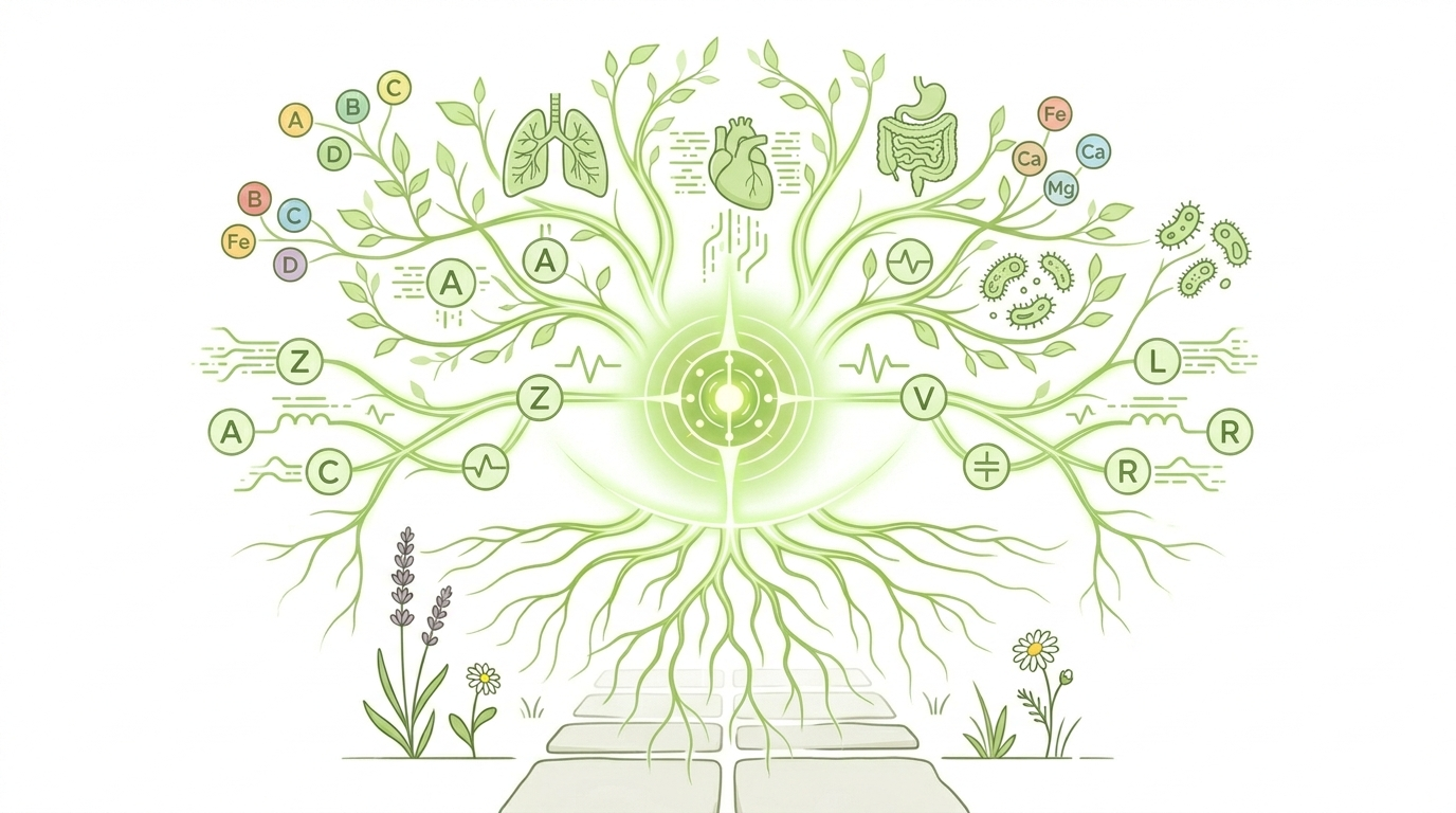 Tecnologia Biofeedback Quântico